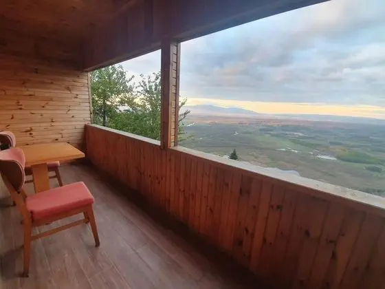 Toptepe Panorama Otel