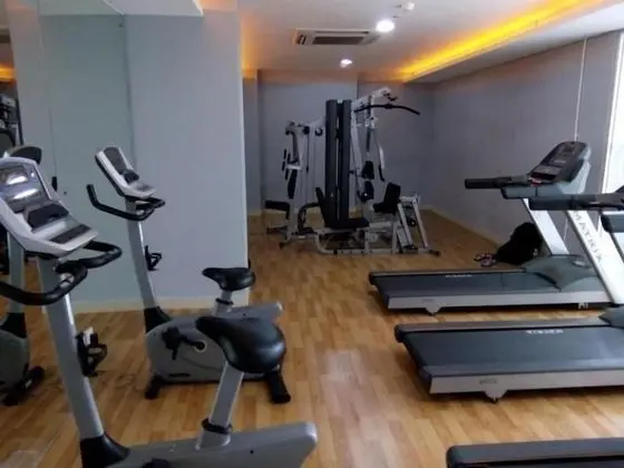 Toptravel Bassura City - Öne Çıkan Resim