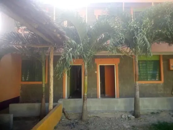 Topville Hotel