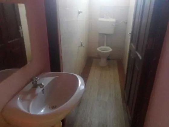 Topville Hotel - Banyo Tipleri
