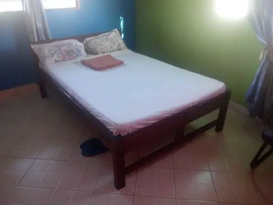 Topville Hotel - Oda