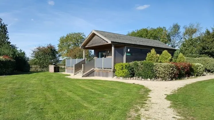Tor Farm Lodge