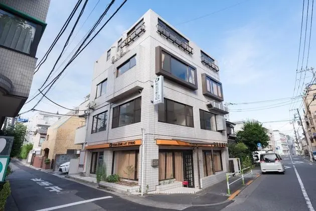 TORA HOTEL Komagome D