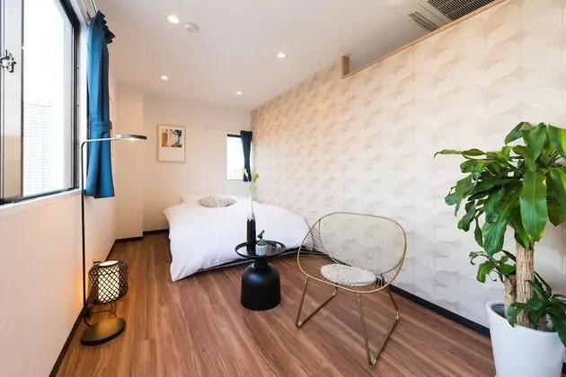 TORA HOTEL Skytree F
