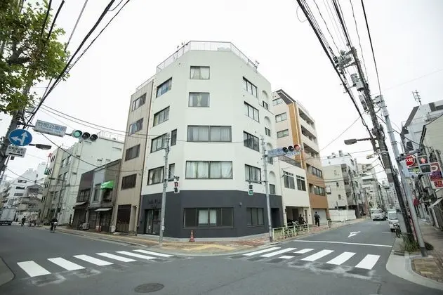 TORA HOTEL Taito C