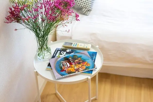 TORA HOTEL Taito D - İç Mekan