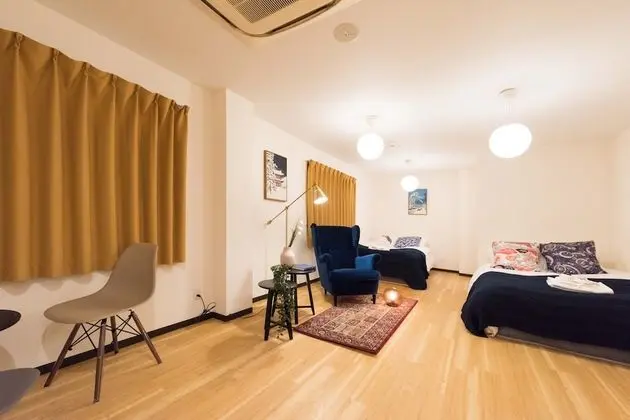 TORA Hotel Ueno 193 A