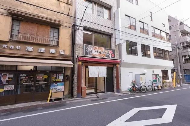 TORA Hotel Ueno 193D