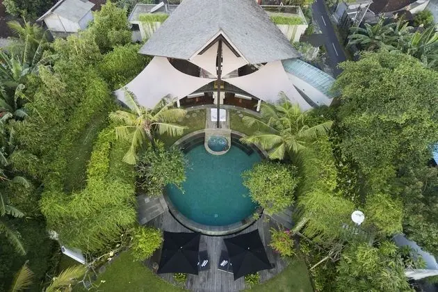 Toraja Villa - 1