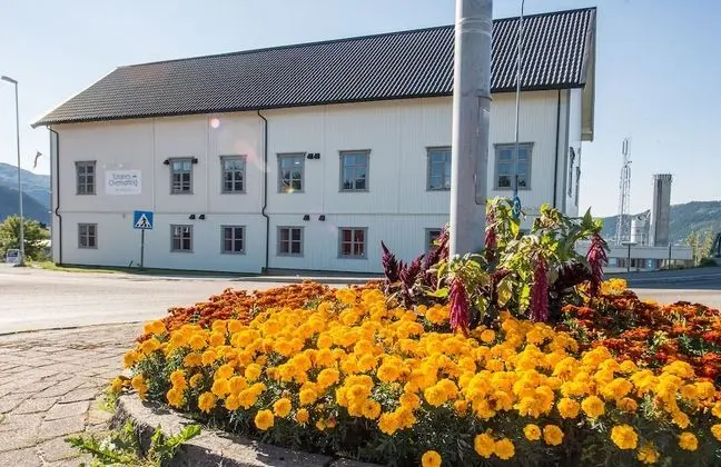 Hotel Toranes