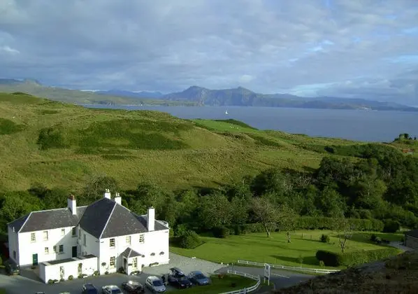 Toravaig House Hotel