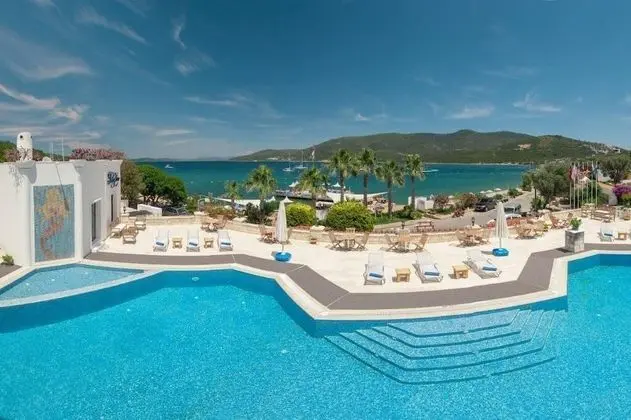 Torbahan Boutique Hotel & Beach Club