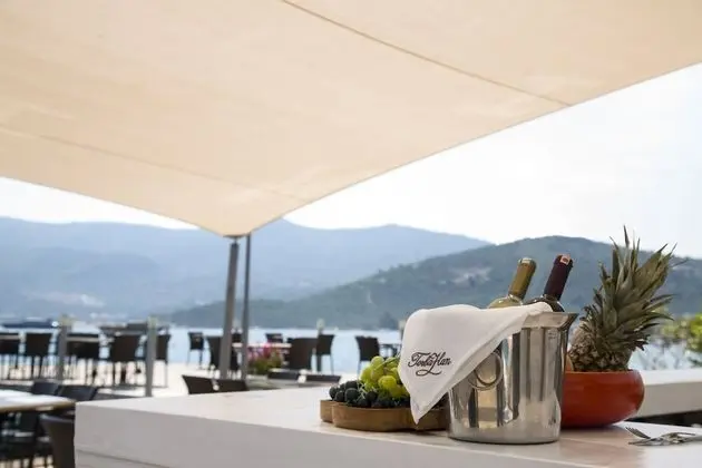 Hotel Torbahan - Plaj