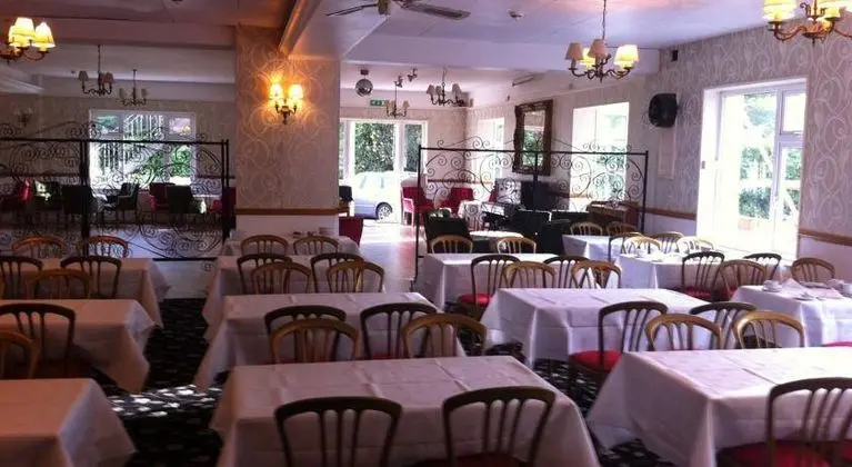 Torbay Court Hotel