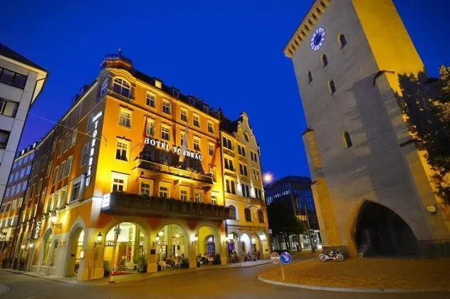 Torbrau