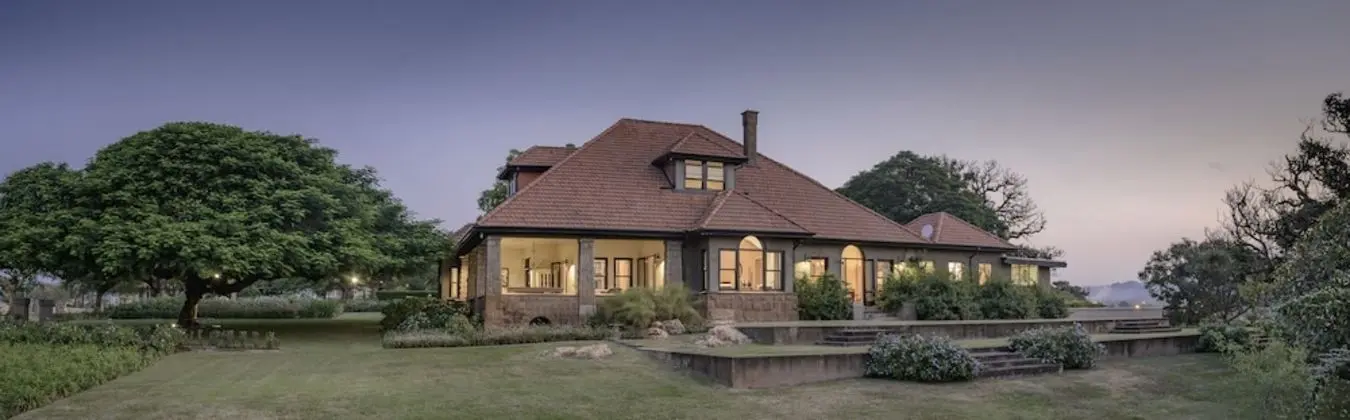 Torburnlea Luxury Guest House