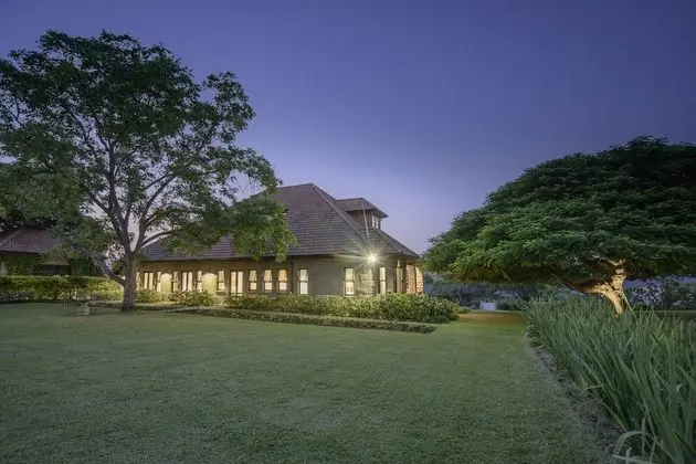 Torburnlea Luxury Guest House - Dış Mekan