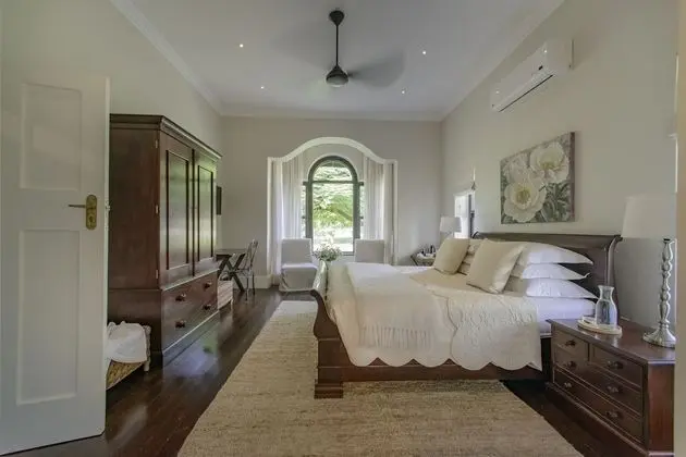Torburnlea Luxury Guest House - Oda