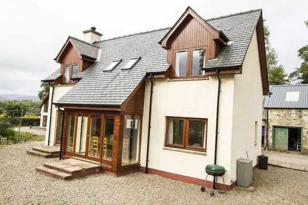 Torcastle House B&B