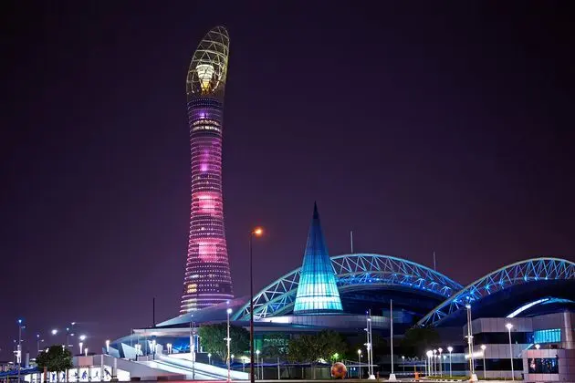 The Torch
