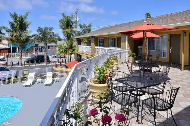 Torch Lite Inn