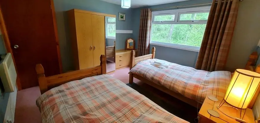 Torcroft Lodges