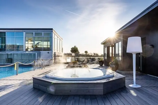 Torekov Hotell
