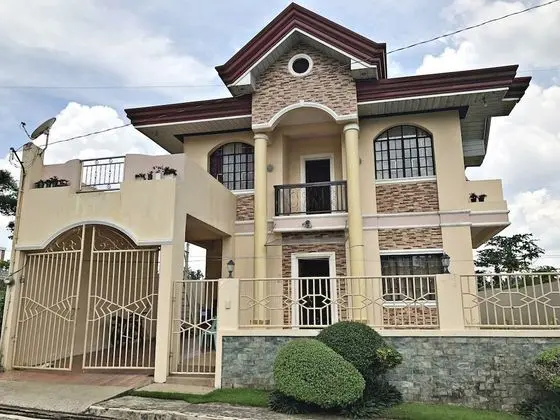 Torente Vacation House
