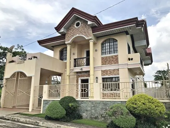 Torente Vacation House - Dış Mekan