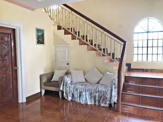 Torente Vacation House - İç Mekan