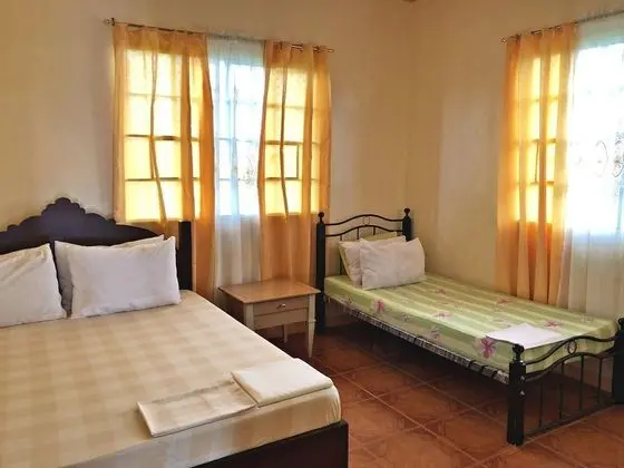 Torente Vacation House - Oda