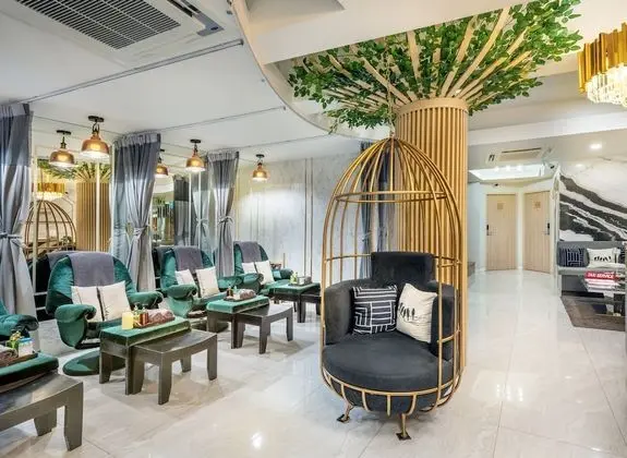 Tori Prestige Bangkok Hotel - Öne Çıkan Resim