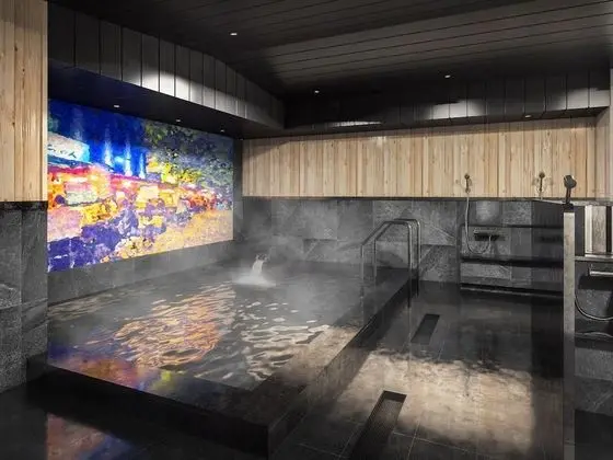 Hotel Torifito Hakata Gion - Öne Çıkan Resim