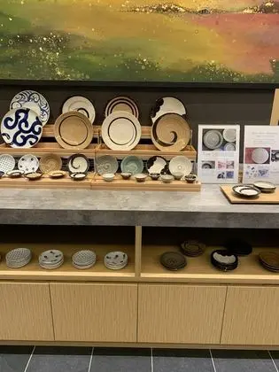 Hotel Torifito Hakata Gion - Yerinde Yemek