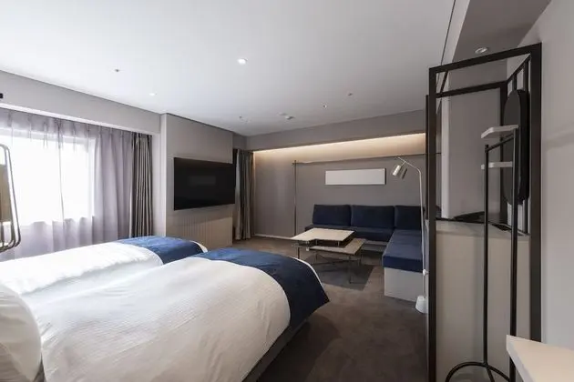 Hotel Torifito Kanazawa - Oda