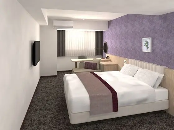 Hotel Torifito Kashiwanoha - Oda