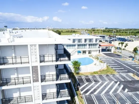Hotel Torifito Miyakojima Resort
