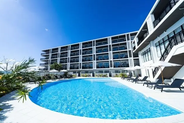 Hotel Torifito Miyakojima Resort - Öne Çıkan Resim