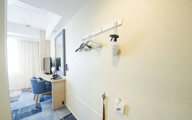 Hotel Torifito Naha Asahibashi - Oda