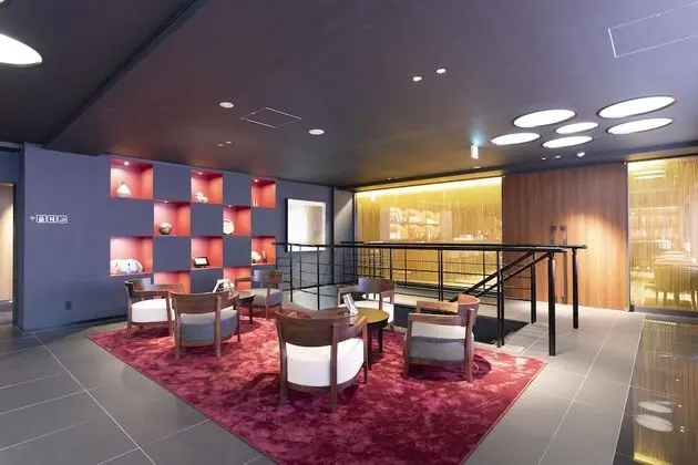 TORIFITO HOTEL&POD KANAZAWA Hyakumangoku-Dori - Öne Çıkan Resim