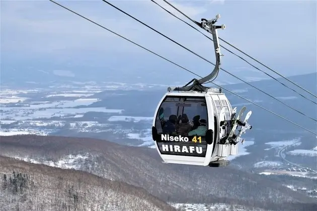 TORIFITO HOTEL&POD Niseko