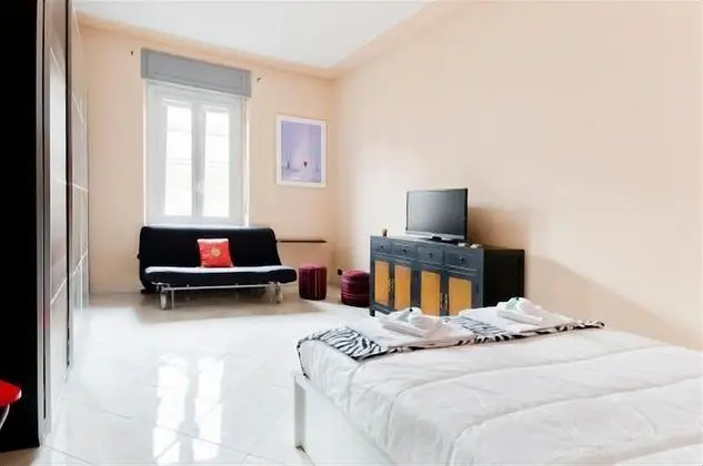Torino Crocetta & Porta Nuova Flat - Öne Çıkan Resim
