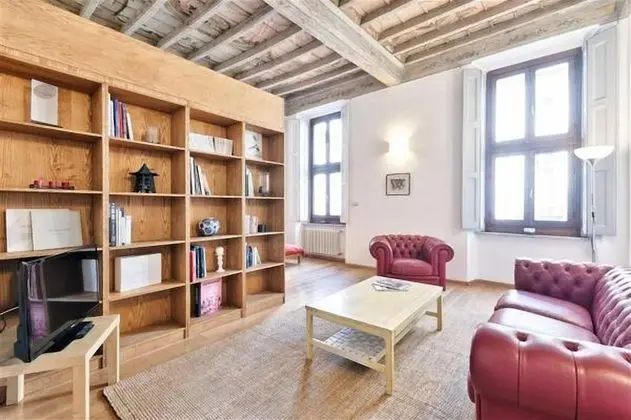 Torino Loft dei Mercanti
