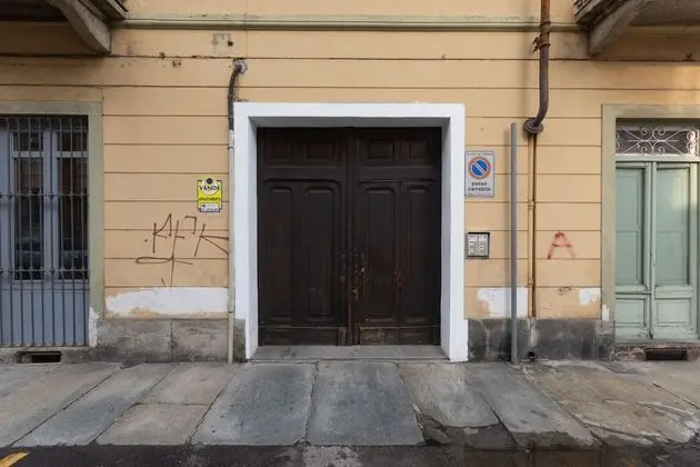 Torino Lungo Dora Studio