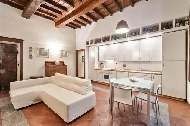 Torino Palazzo Di Città Elegant Apartment