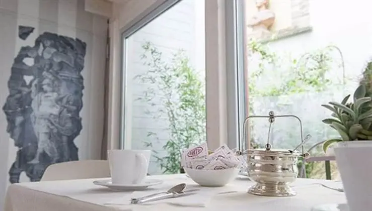Hotel Torino - Yerinde Yemek