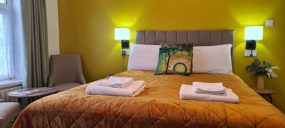 Torland Seafront Hotel - Öne Çıkan Resim
