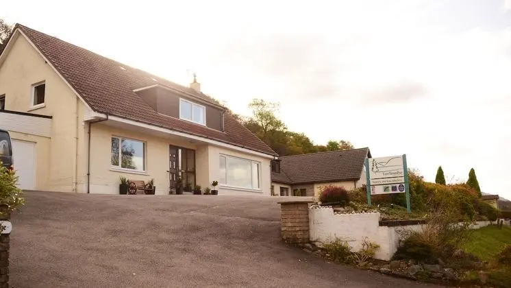 Torlinnhe Guesthouse
