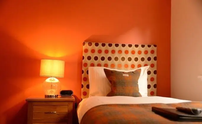 Torlinnhe Guesthouse - Oda