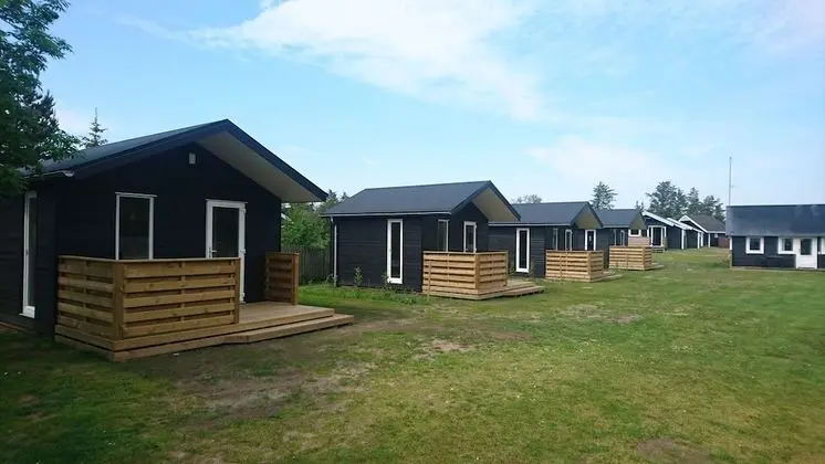 Tornby Strand Camping